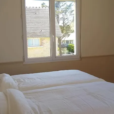 Vue Exceptionnelle En Front De Mer, 8 Personnes Holiday home *