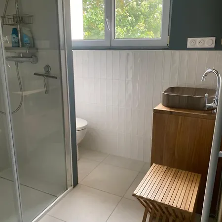 Vue Exceptionnelle En Front De Mer, 8 Personnes Holiday home Ver-sur-Mer