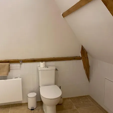 Vue Exceptionnelle En Front De Mer, 8 Personnes Holiday home Ver-sur-Mer