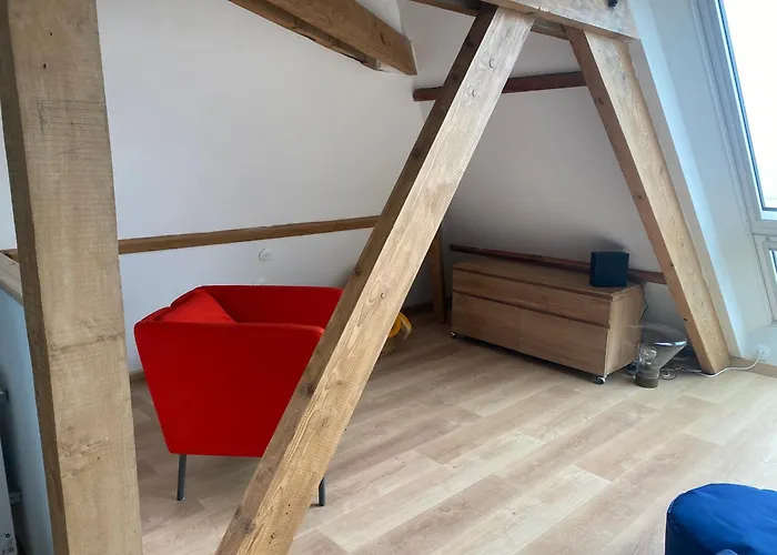 Vue Exceptionnelle En Front De Mer, 8 Personnes Ferienhaus *