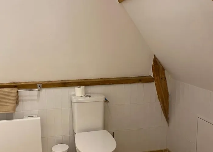 Vue Exceptionnelle En Front De Mer, 8 Personnes Ferienhaus Ver-sur-Mer