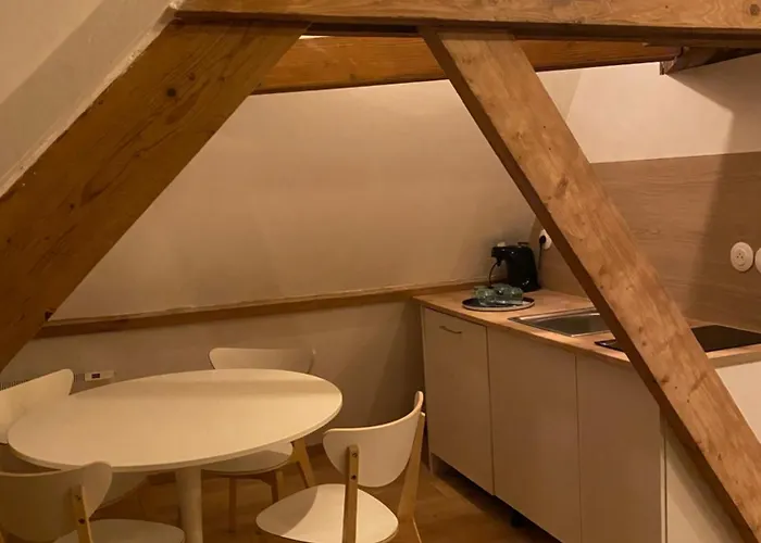 Vue Exceptionnelle En Front De Mer, 8 Personnes Ver-sur-Mer