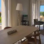 Vue Exceptionnelle En Front De Mer, 8 Personnes Holiday home *