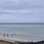 Holiday home Vue Exceptionnelle En Front De Mer, 8 Personnes *