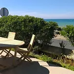 Vue Exceptionnelle En Front De Mer, 8 Personnes Ver-sur-Mer