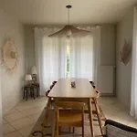 Vue Exceptionnelle En Front De Mer, 8 Personnes Holiday home *