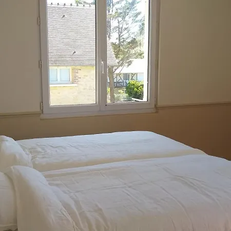 בית נופש Vue Exceptionnelle En Front De Mer, 8 Personnes *