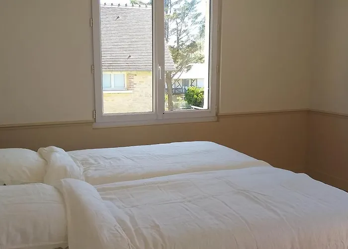 Feriehus Vue Exceptionnelle En Front De Mer, 8 Personnes *