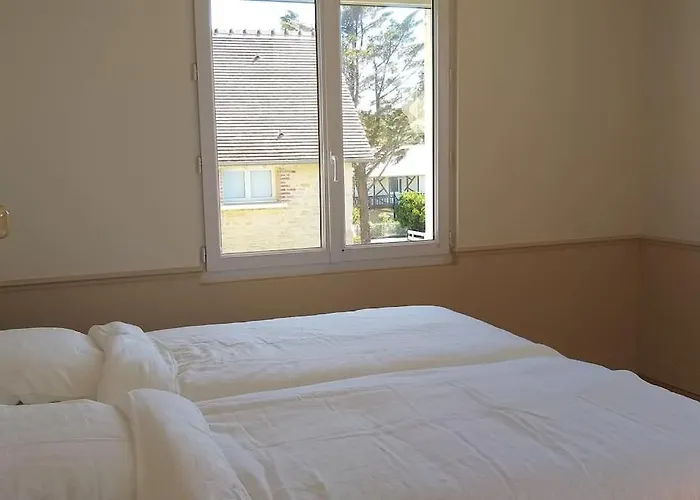 Vue Exceptionnelle En Front De Mer, 8 Personnes 度假居 *